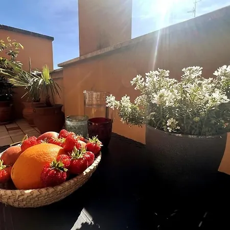 Trastevere White Room-2